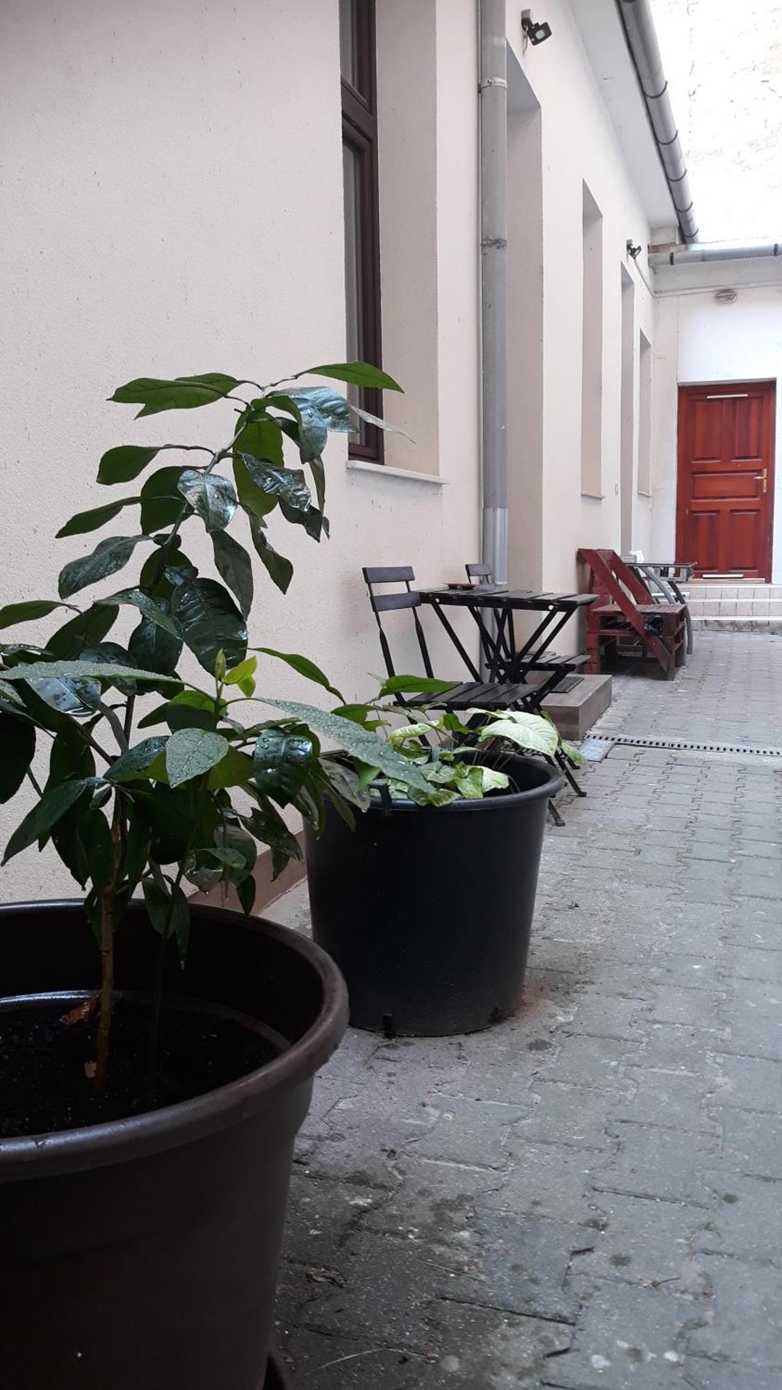 M&M Apartment Budapest House Exterior photo
